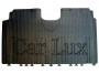 Alfombra de goma Mercedes Vito 639 completo